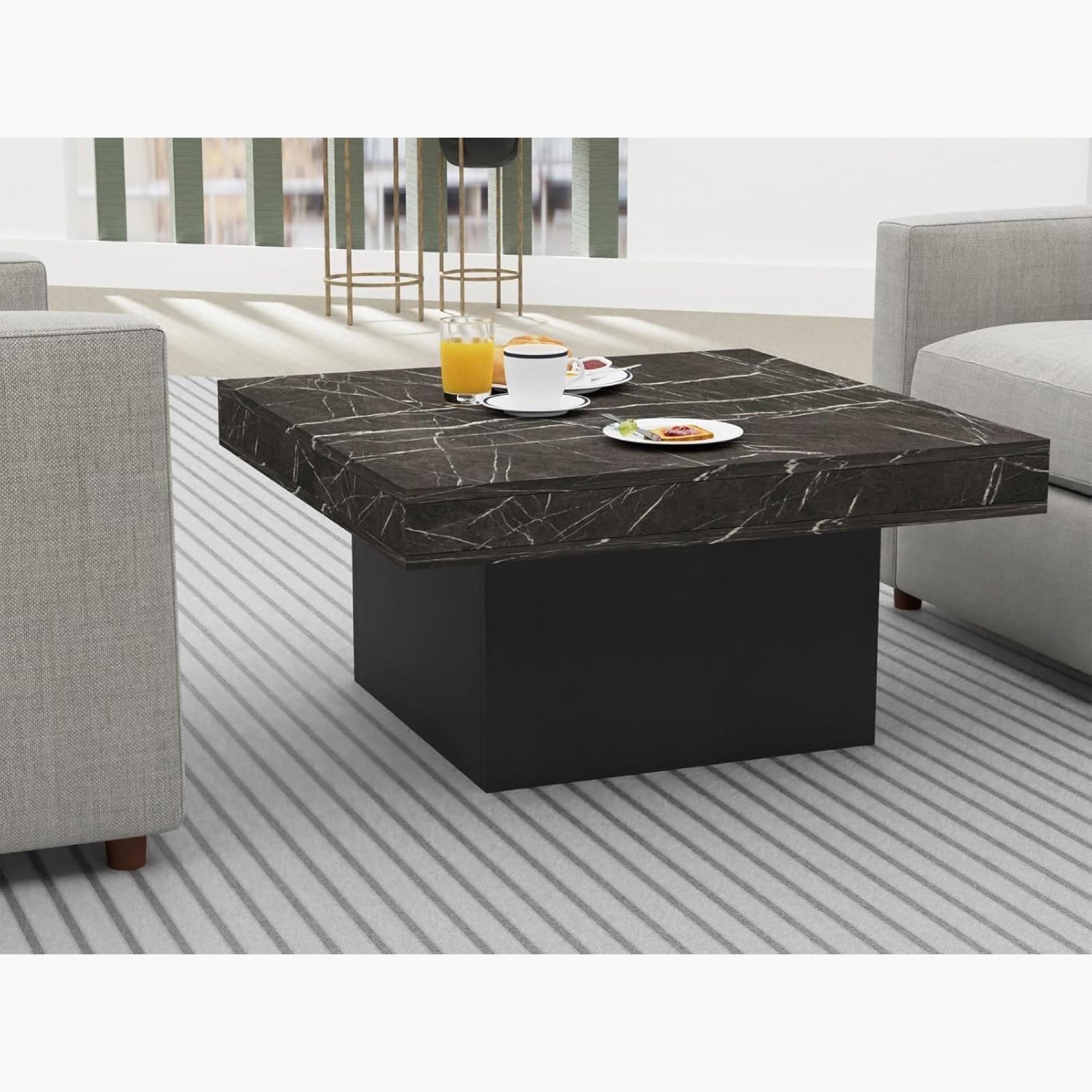 Mahmayi Coffee Table