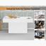 Mahmayi Wooden Top Coffee Table-InfluencerCodes_Ramadan26_All_20012026-image-2