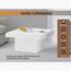 Mahmayi Wooden Top Coffee Table-InfluencerCodes_Ramadan26_All_20012026-image-3