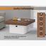 Mahmayi Wooden Top Coffee Table-InfluencerCodes_Ramadan26_All_20012026-image-5
