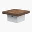 Mahmayi Wooden Top Coffee Table-InfluencerCodes_Ramadan26_All_20012026-image-6
