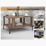 Mahmayi Wooden Top Coffee Table-InfluencerCodes_Ramadan26_All_20012026-image-3