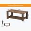 Mahmayi Wooden Top Coffee Table-InfluencerCodes_Ramadan26_All_20012026-image-5
