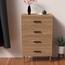 Mahmayi Chest of 4-Drawers-InfluencerCodes_Ramadan26_All_20012026-image-1