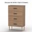 Mahmayi Chest of 4-Drawers-InfluencerCodes_Ramadan26_All_20012026-image-3