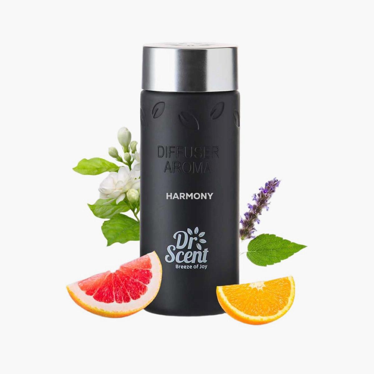 Dr Scent Breeze of Joy Harmony Diffuser Oil - 170 ml
