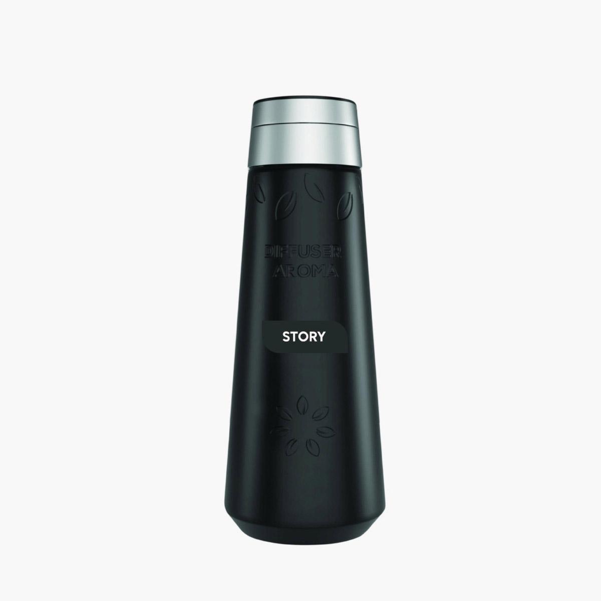 Dr Scent Story Scented Diffuser Aroma Oil - 500 ml