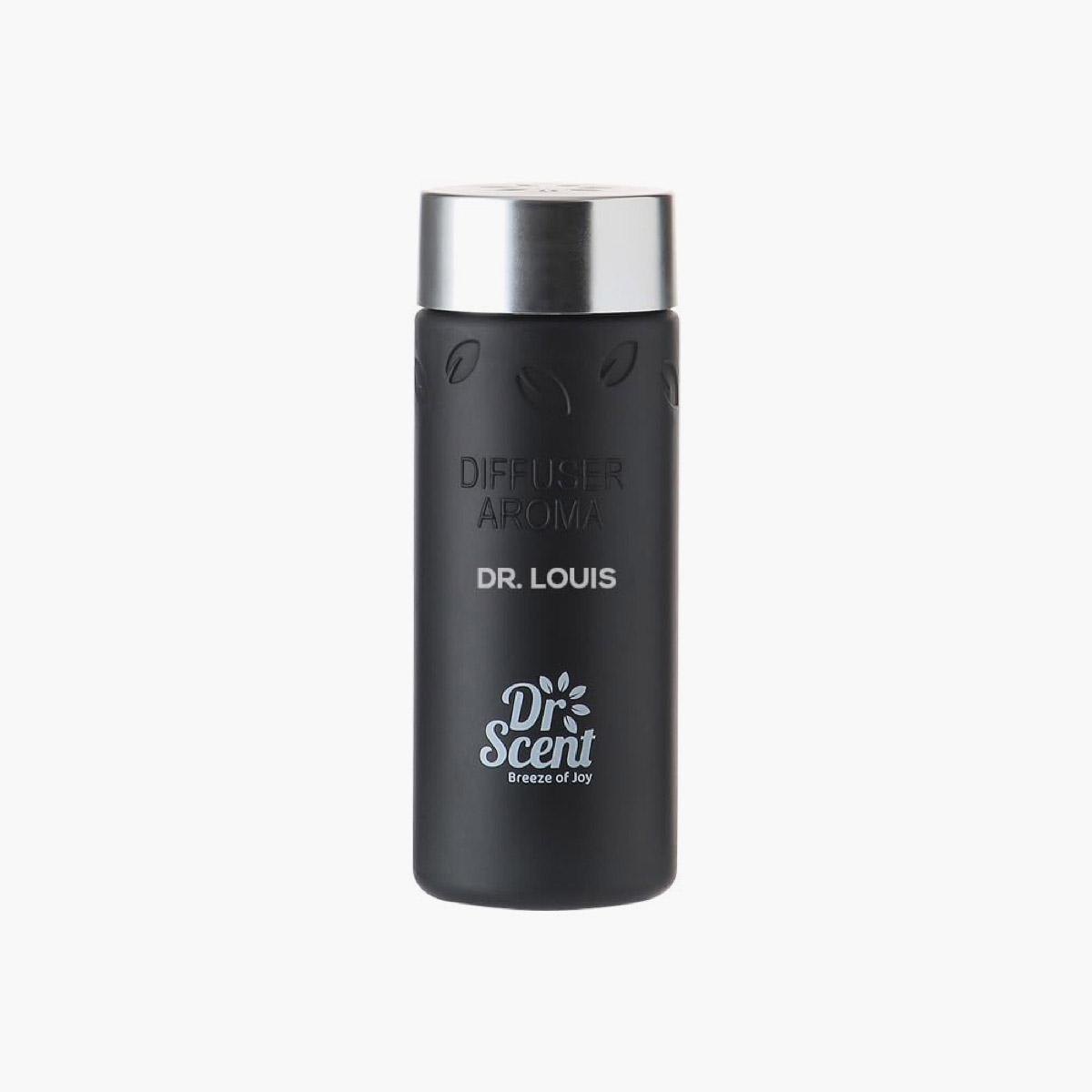 Dr Scent Breeze of Joy Dr Louis Diffuser Oil - 170 ml