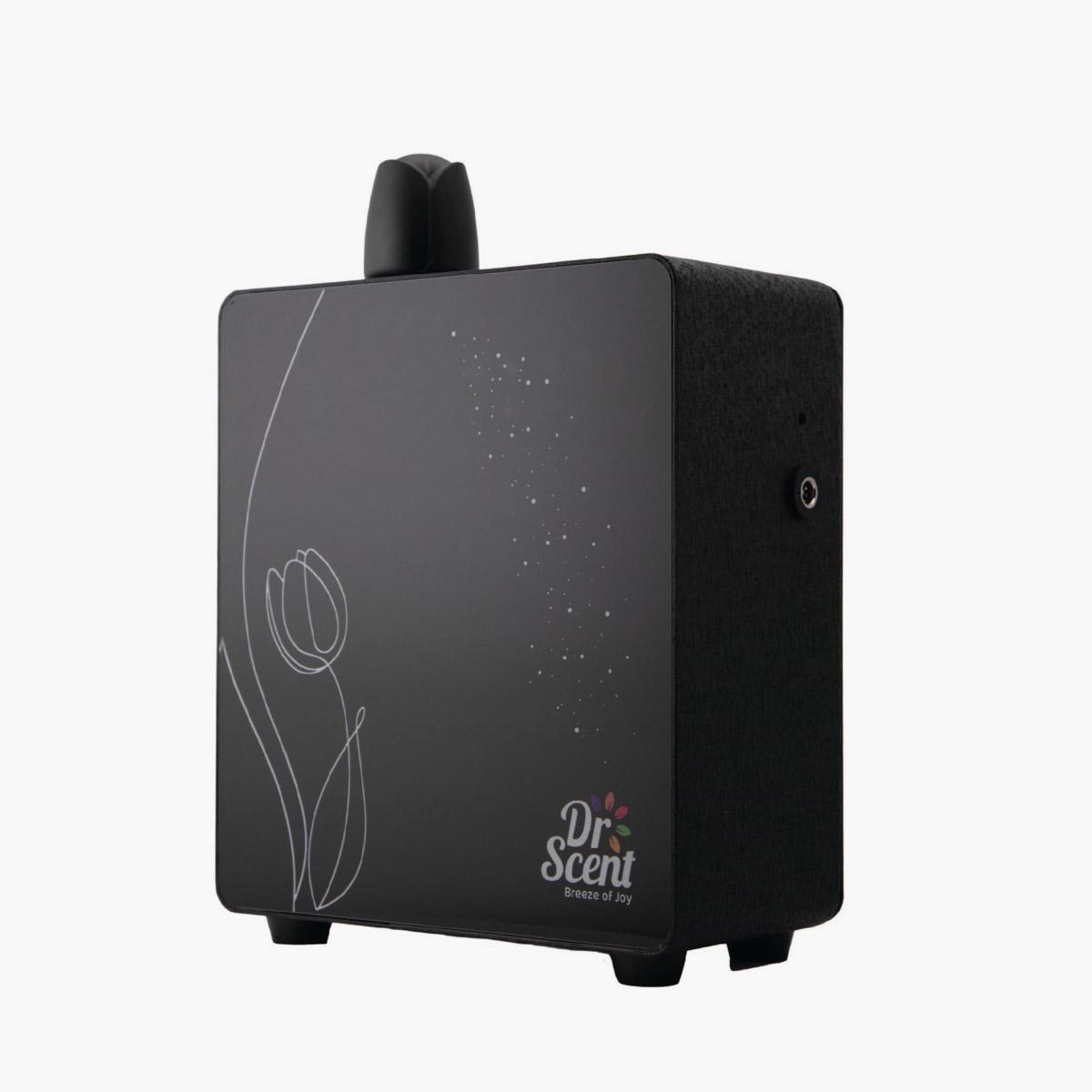 Dr Scent ECO Tulip Diffuser Machine - 170 ml