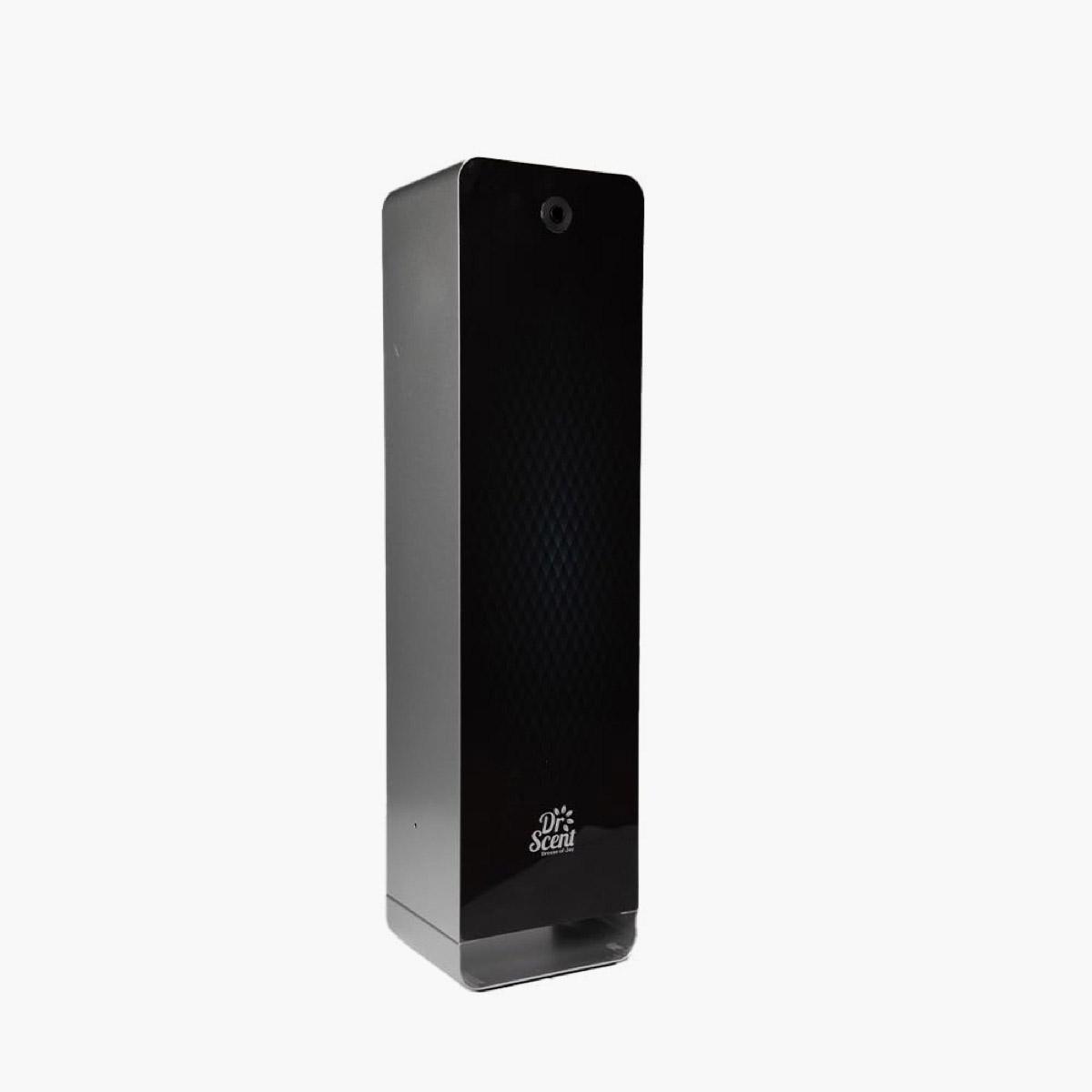 Dr Scent Standalone Mini Aromatherapy Essential Oil Diffuser Machine - 500 ml