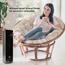 جهاز تعطير بالزيوت العطرية أروماثيرابي صغير قائم بذاته - دكتور سنت - 500 مل-InfluencerCodes_Ramadan26_All_20012026-image-2