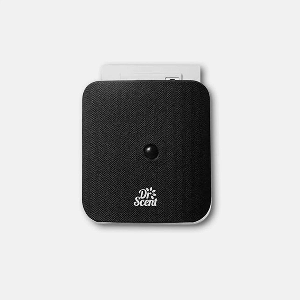 Dr Scent Breeze of Joy Automatic Plug-In Aroma Diffuser with Motion Sensor - 30 ml
