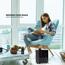 Dr Scent Eco Football Diffuser Machine with Intelligent Aromatherapy - 170 ml-InfluencerCodes_Ramadan26_All_20012026-image-5