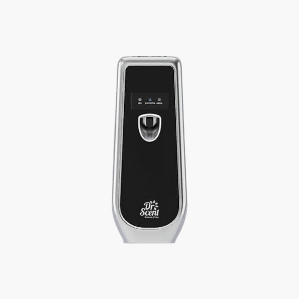Dr Scent Voltalia Automatic LED Air Freshener Dispenser - 300 ml