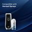 Dr Scent Voltalia Automatic LED Air Freshener Dispenser - 300 ml-InfluencerCodes_Ramadan26_All_20012026-image-4