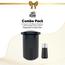 جهاز معطر للسيارة مع عطر محمول بريز أوف جوي - دكتور سنت - 10 مل-InfluencerCodes_Ramadan26_All_20012026-image-7