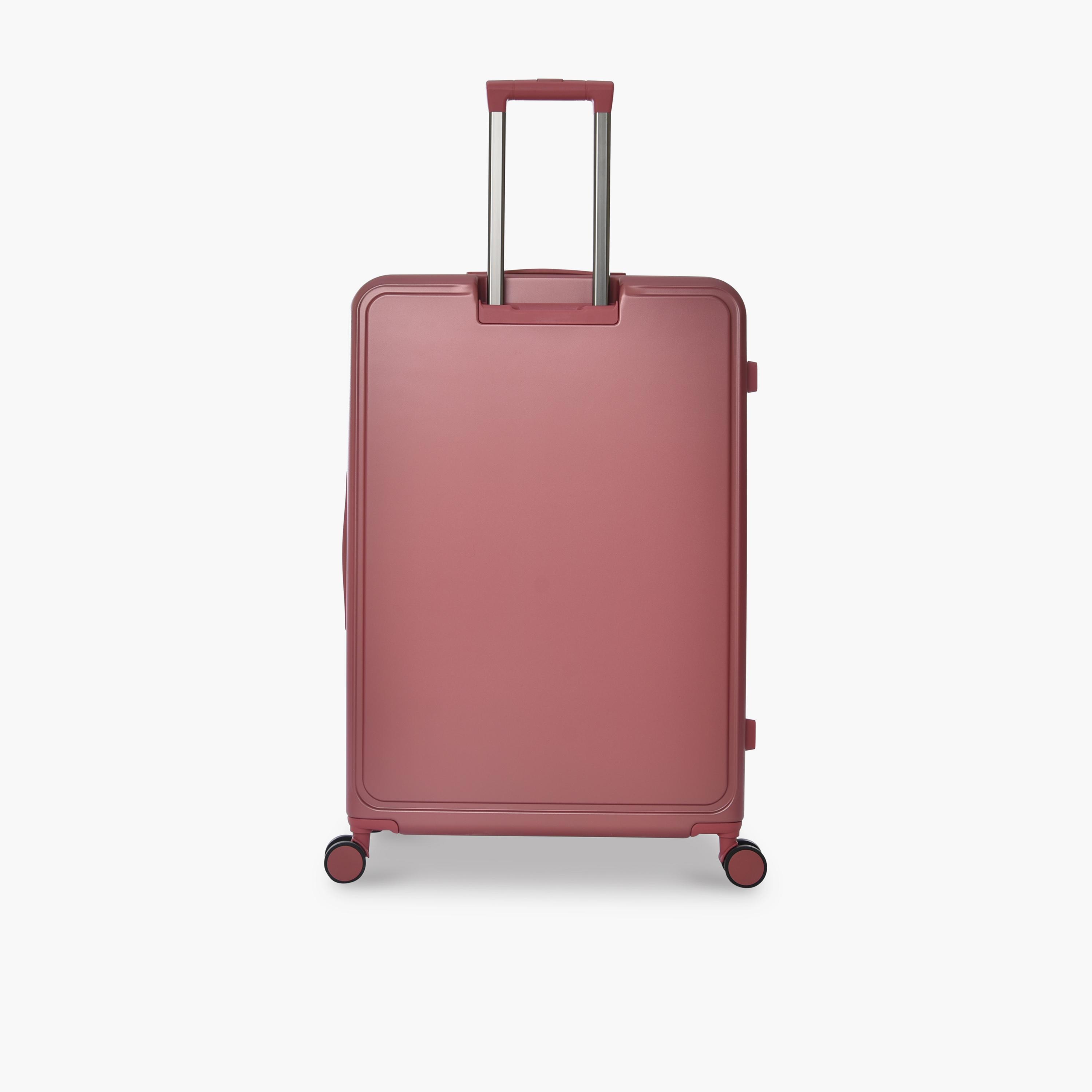 Magellan Set of 2 Polycarbonate with ABS Hard-Sided 4-Wheeler Spinner Trolley Bag with TSA Lock-travel-luggagesandbags-luggage-image-12