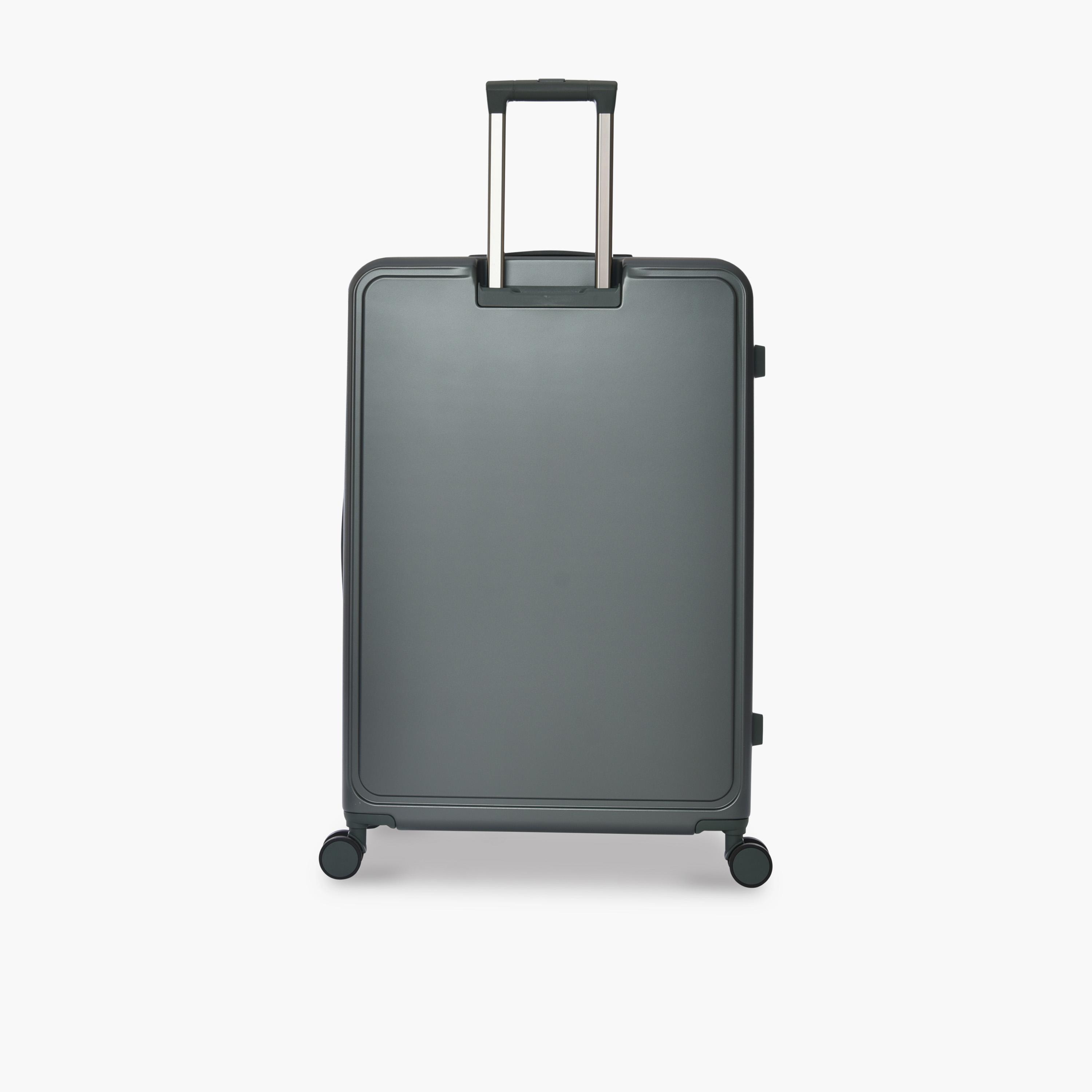 Magellan Set of 2 Polycarbonate with ABS Hard-Sided 4-Wheeler Spinner Trolley Bag with TSA Lock-travel-luggagesandbags-luggage-image-15