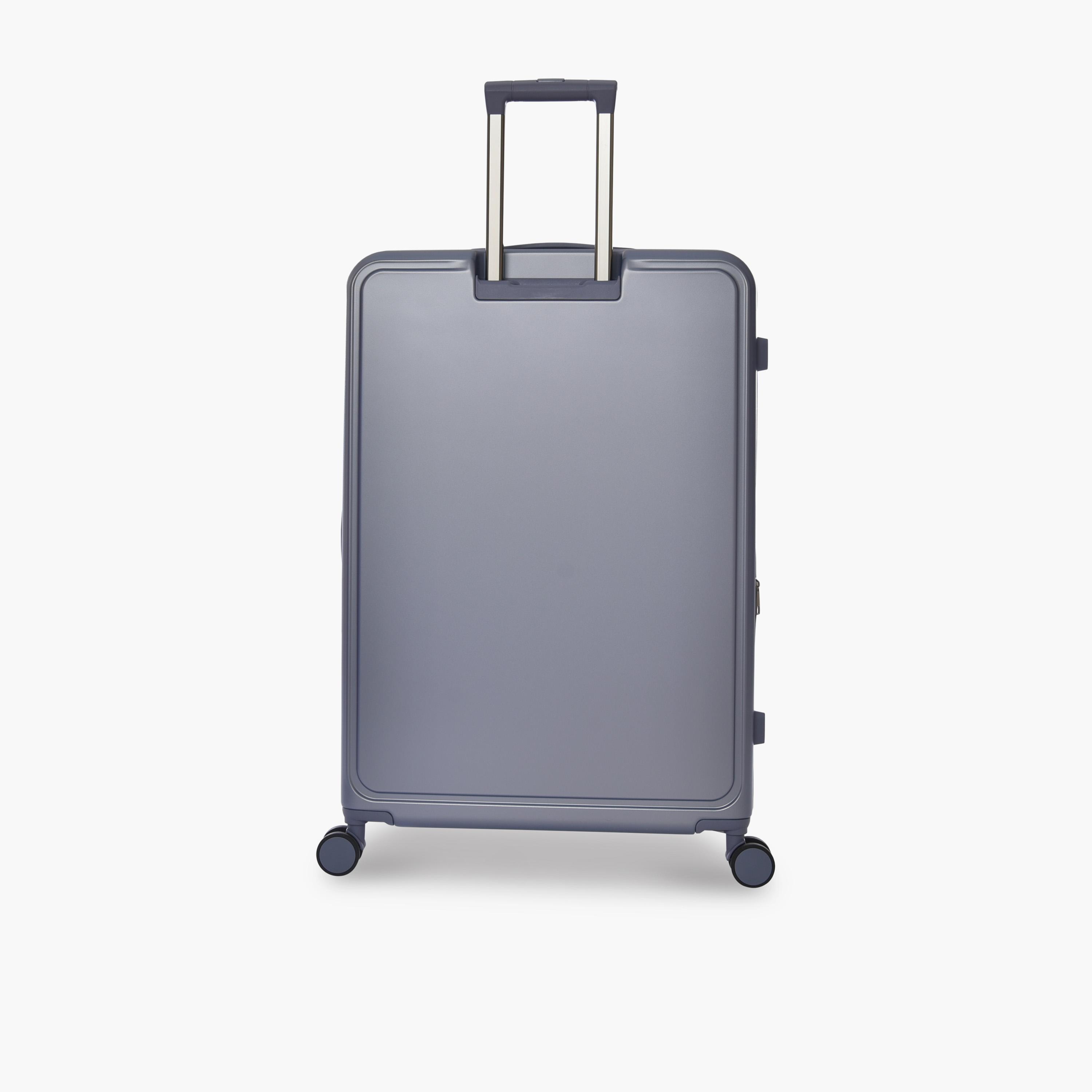 Magellan Set of 2 Polycarbonate with ABS Hard-Sided 4-Wheeler Spinner Trolley Bag with TSA Lock-travel-luggagesandbags-luggage-image-12