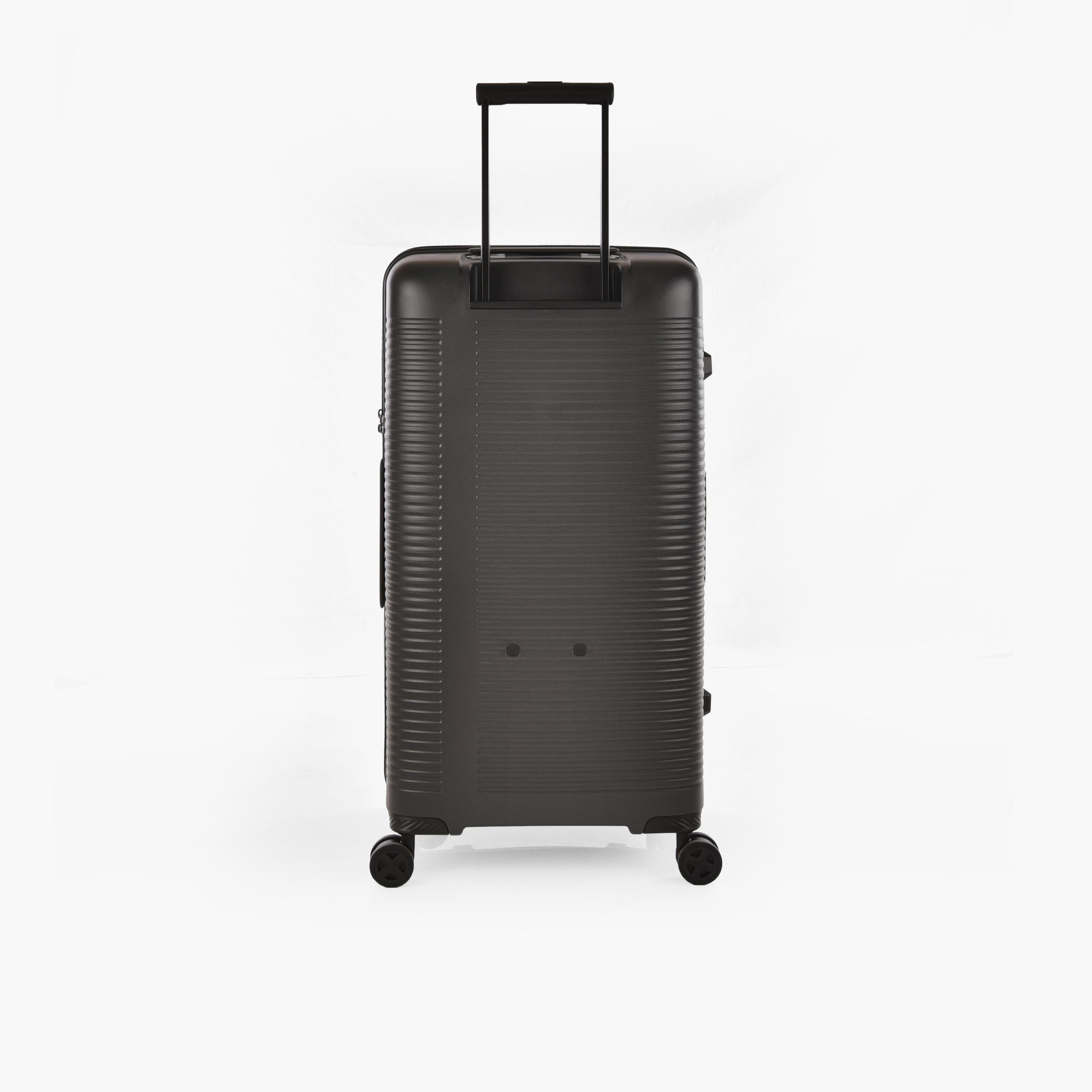 Magellan Set of 2 Polypropylene Hard-Sided 4-Wheeler Spinner Trolley Bag with TSA Lock-travel-luggagesandbags-luggage-image-8