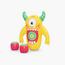 Bestway Monster Knockout Bop Bag - 120 cm-toys-outdoor-sports-image-1