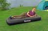 Bestway Tritech Jr Twin Air Inflatable Mattress - 185x76x25 cm-furniture-outdoor-campingandbeach-image-2