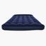 Bestway Easy Inflate Flocked Air Bed Double Inflatable Mattress - 191x137x22 cm-furniture-outdoor-campingandbeach-image-1