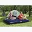 Bestway Easy Inflate Flocked Air Bed Double Inflatable Mattress - 191x137x22 cm-furniture-outdoor-campingandbeach-image-3