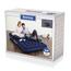 Bestway Aeroluxe Airbed Full Inflatable Mattress with Sidewinder AC Air Pump - 191x137x22 cm-furniture-outdoor-campingandbeach-image-2
