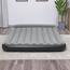 مرتبة هوائية كوين بمضخة كهربائية مدمجة تريتك - بيست واي - 203 × 152 × 30 سم-furniture-outdoor-campingandbeach-image-2