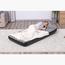 مرتبة هوائية توين قابلة للنفخ بمضخة كهربائية مدمجة تري تيك - بست واي - 188 × 99 × 30 سم-furniture-outdoor-campingandbeach-image-3
