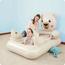 Bestway Dreamchaser Teddy Bear Inflatable Airbed - 188x109x89 cm-toys-outdoor-beach-image-1
