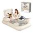 Bestway Dreamchaser Teddy Bear Inflatable Airbed - 188x109x89 cm-toys-outdoor-beach-image-3
