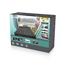 Bestway Tritech Queen Inflatable Air Mattress with Built-In Battery Pump - 203x152x30 cm-furniture-outdoor-campingandbeach-image-2