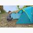 فرشة نوم عازلة عريضة بشكل مومياء ألباين لايت - بست واي-furniture-outdoor-campingandbeach-image-2