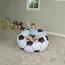 Bestway Beanless Soccer Ball Chair - 114x112x71 cm-toys-outdoor-beach-image-3