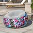 كرسي هوائي قابل للنفخ بطبعات زهرية - بست واي-furniture-outdoor-campingandbeach-image-2