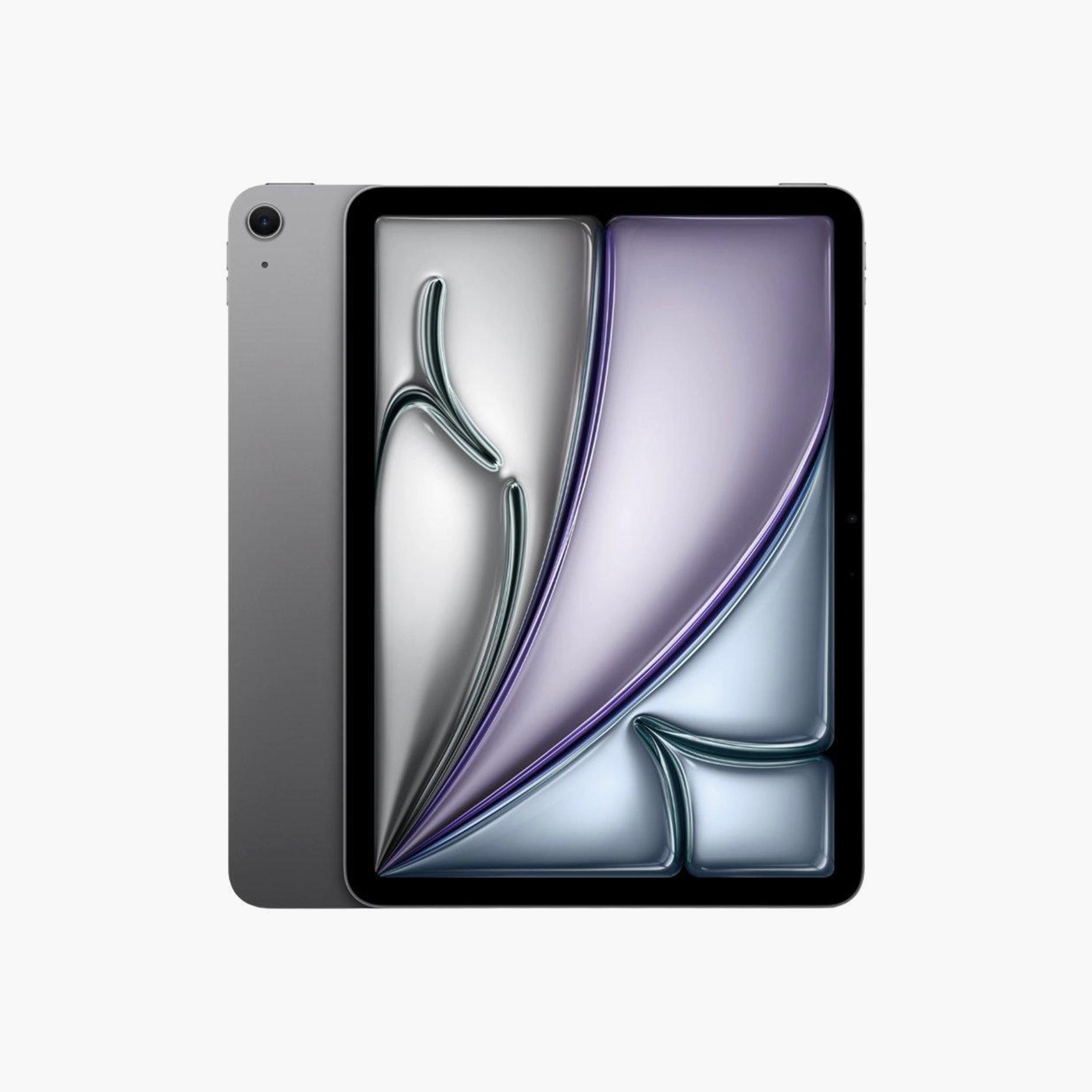أبل أيباد أير بشريحة M4 (واي فاي) سعة 128 جيجا - شاشة 11"-electronics-tablets-image-1