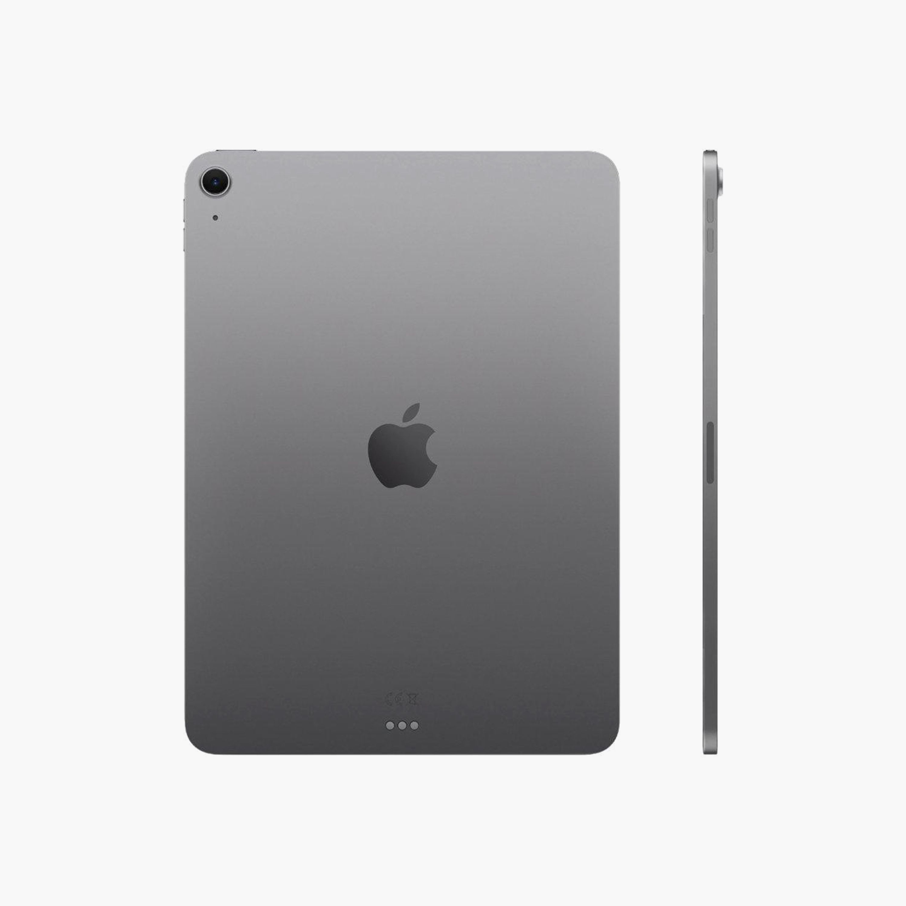 أبل أيباد أير بشريحة M4 (واي فاي) سعة 256 جيجا - شاشة 11"-electronics-tablets-image-2