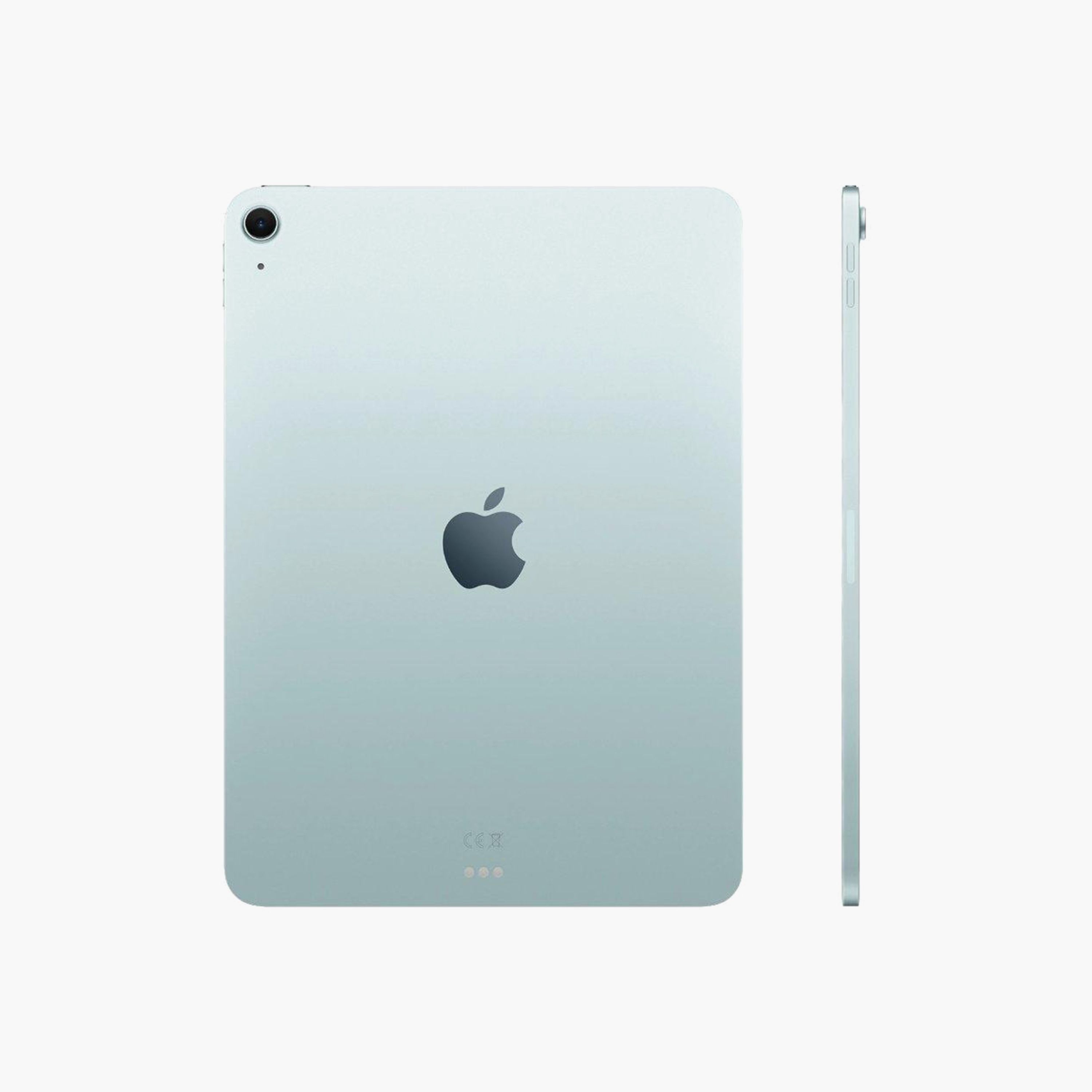 أبل أيباد أير بشريحة M4 (واي فاي) سعة 256 جيجا - شاشة 11"-electronics-tablets-image-5