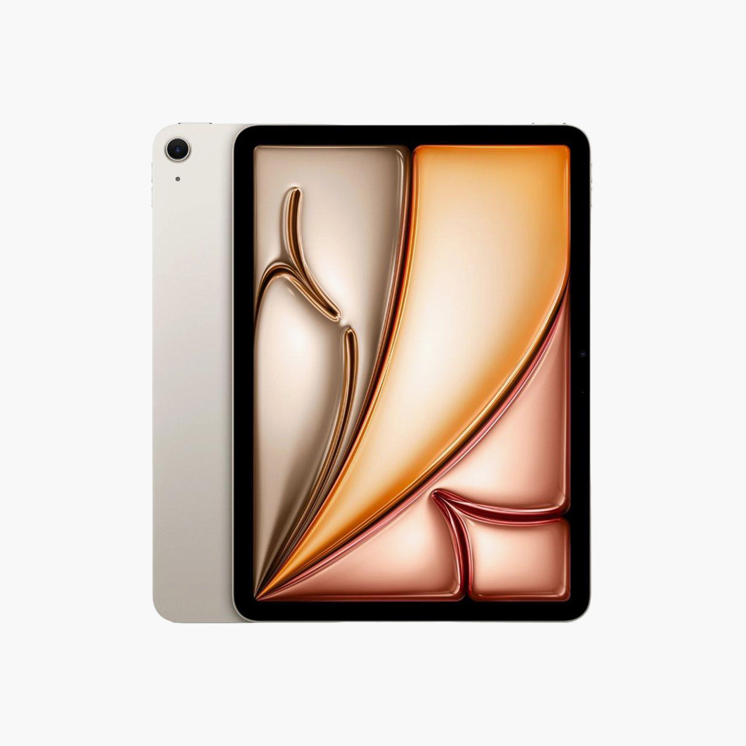 أبل أيباد أير بشريحة M4 (واي فاي) سعة 256 جيجا - شاشة 11"-electronics-tablets-image-7