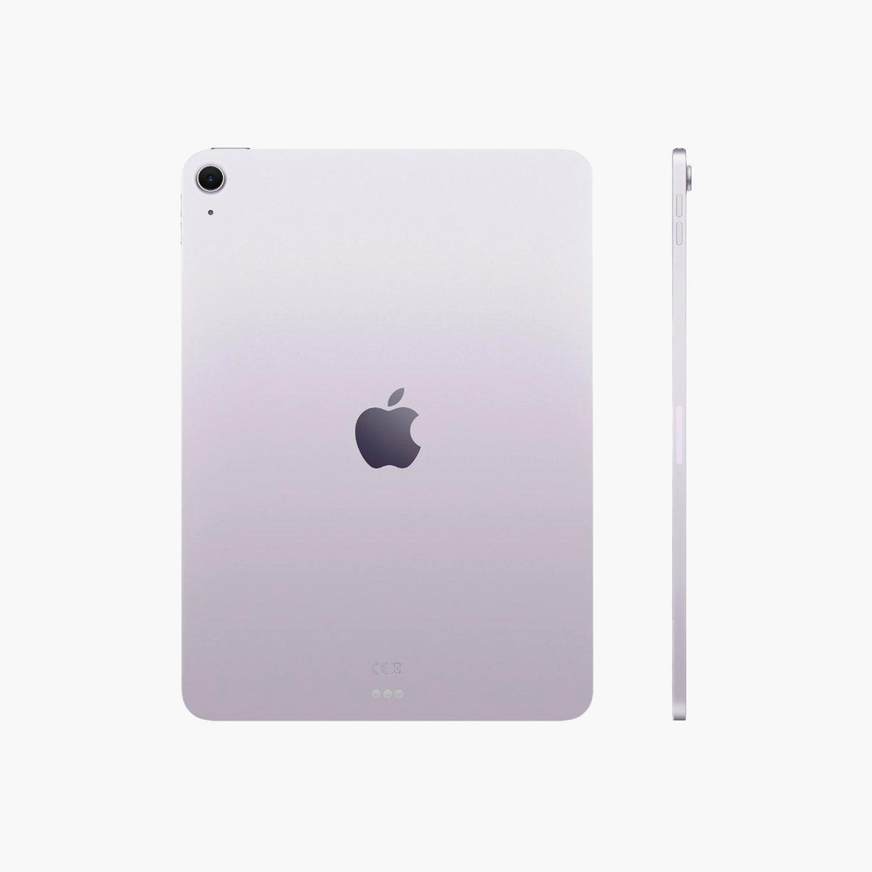 Apple iPad Air Wi-Fi + Cellular 128GB 11-inch M4 Chip-electronics-tablets-image-2