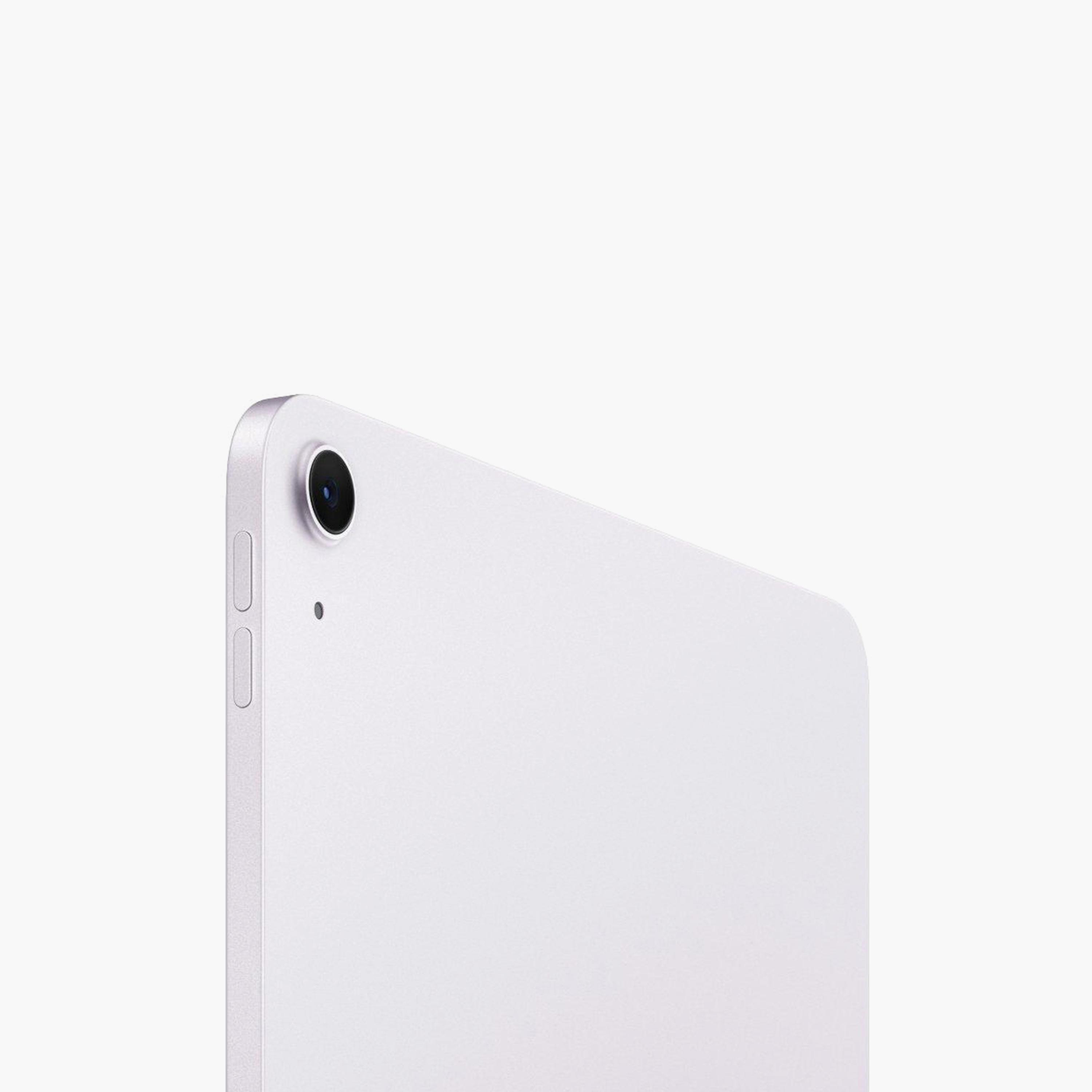 Apple iPad Air Wi-Fi + Cellular 128GB 11-inch M4 Chip-electronics-tablets-image-3