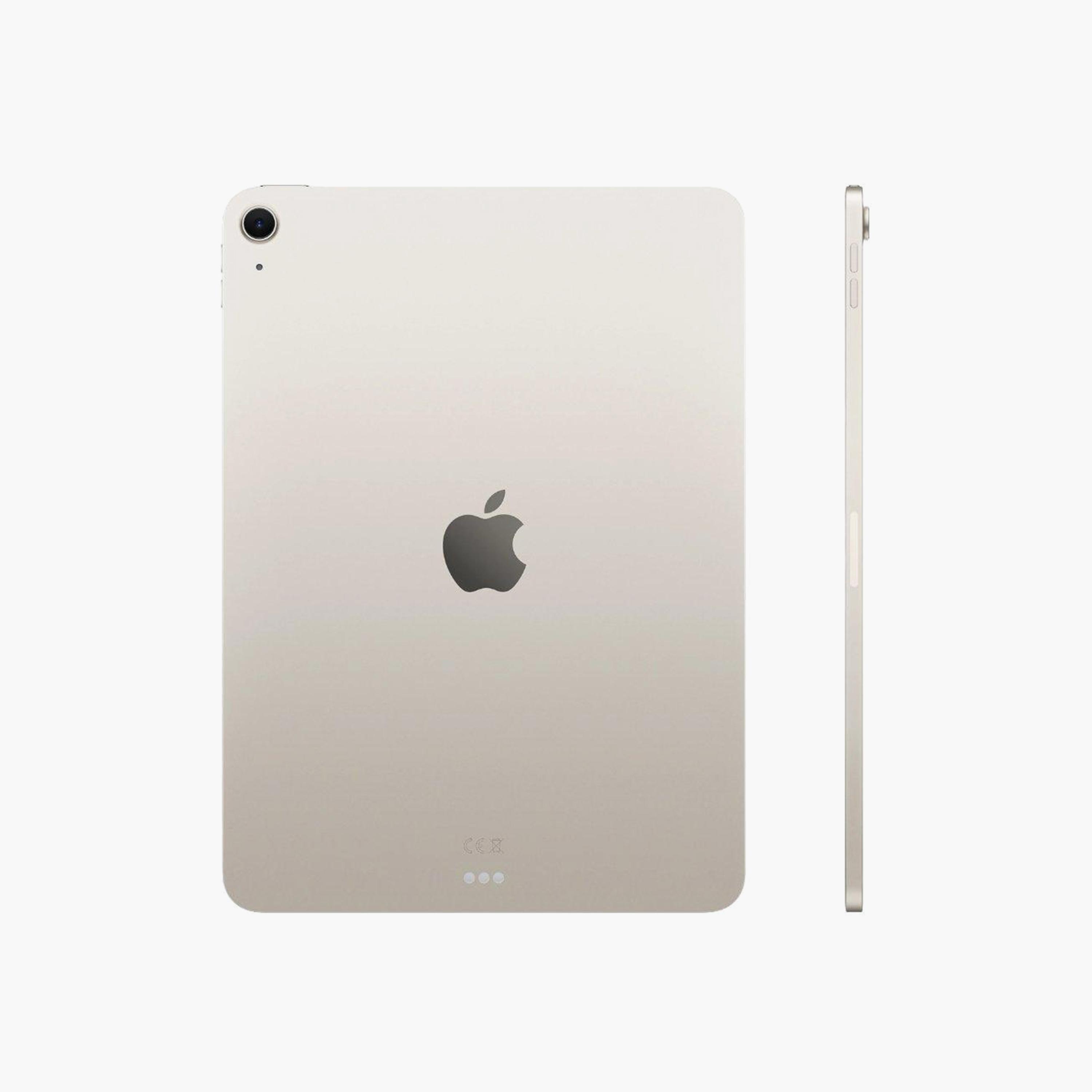أبل أيباد أير بشريحة M4 (واي فاي) سعة 128 جيجا - شاشة 13"-electronics-tablets-image-8