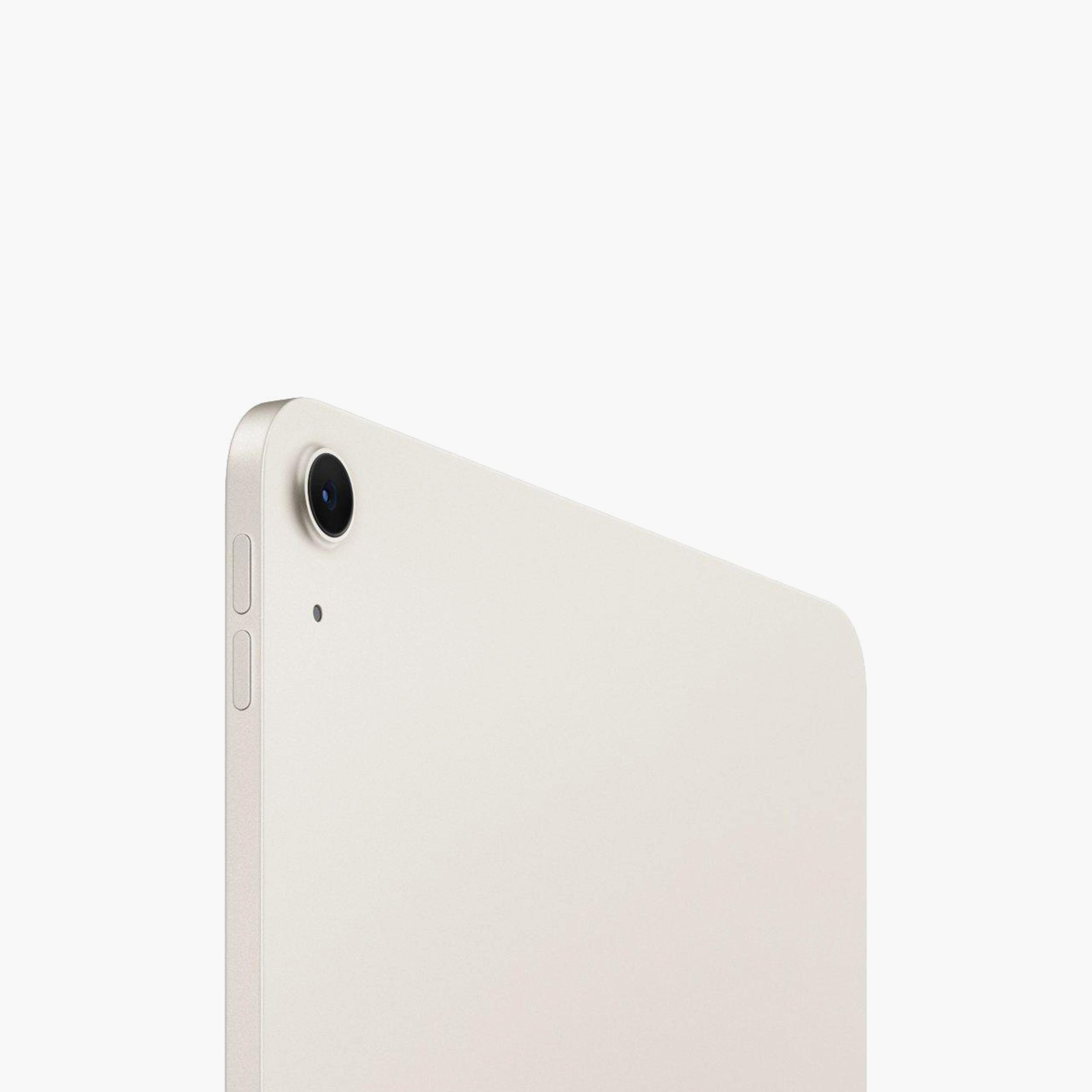 أبل أيباد أير بشريحة M4 (واي فاي) سعة 128 جيجا - شاشة 13"-electronics-tablets-image-9