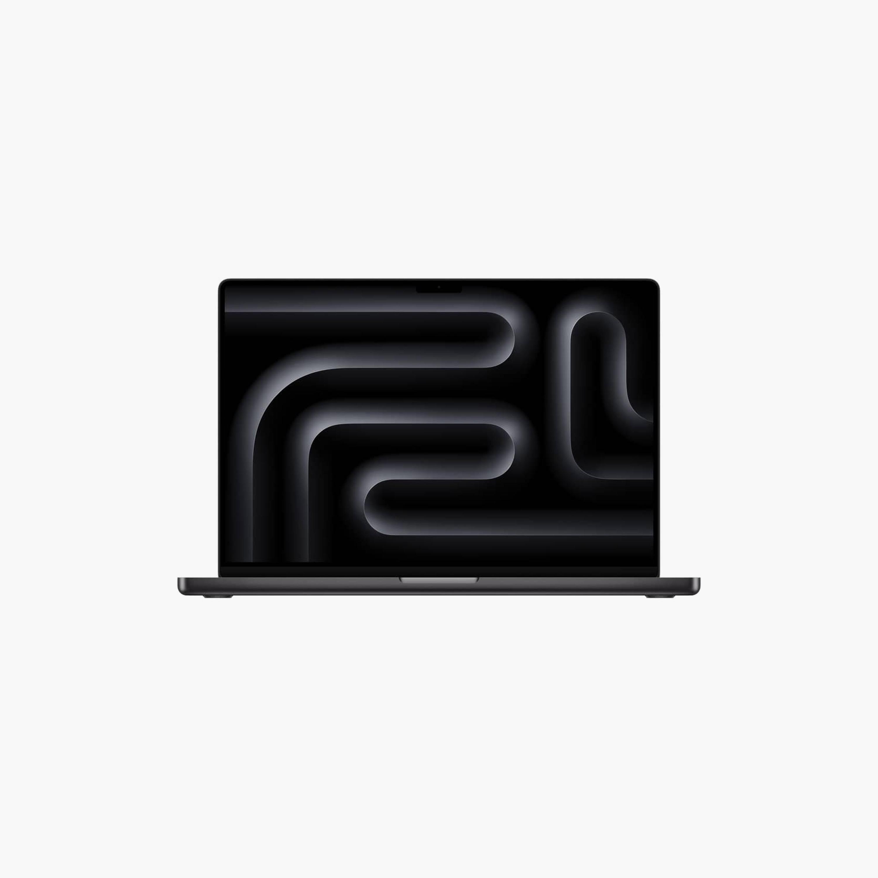 Apple 16-inch MacBook Pro: M5 Pro chip with 18‑core CPU and 20‑core GPU 48GB+1TB SSD - EN Keyboard-electronics-laptops-image-9