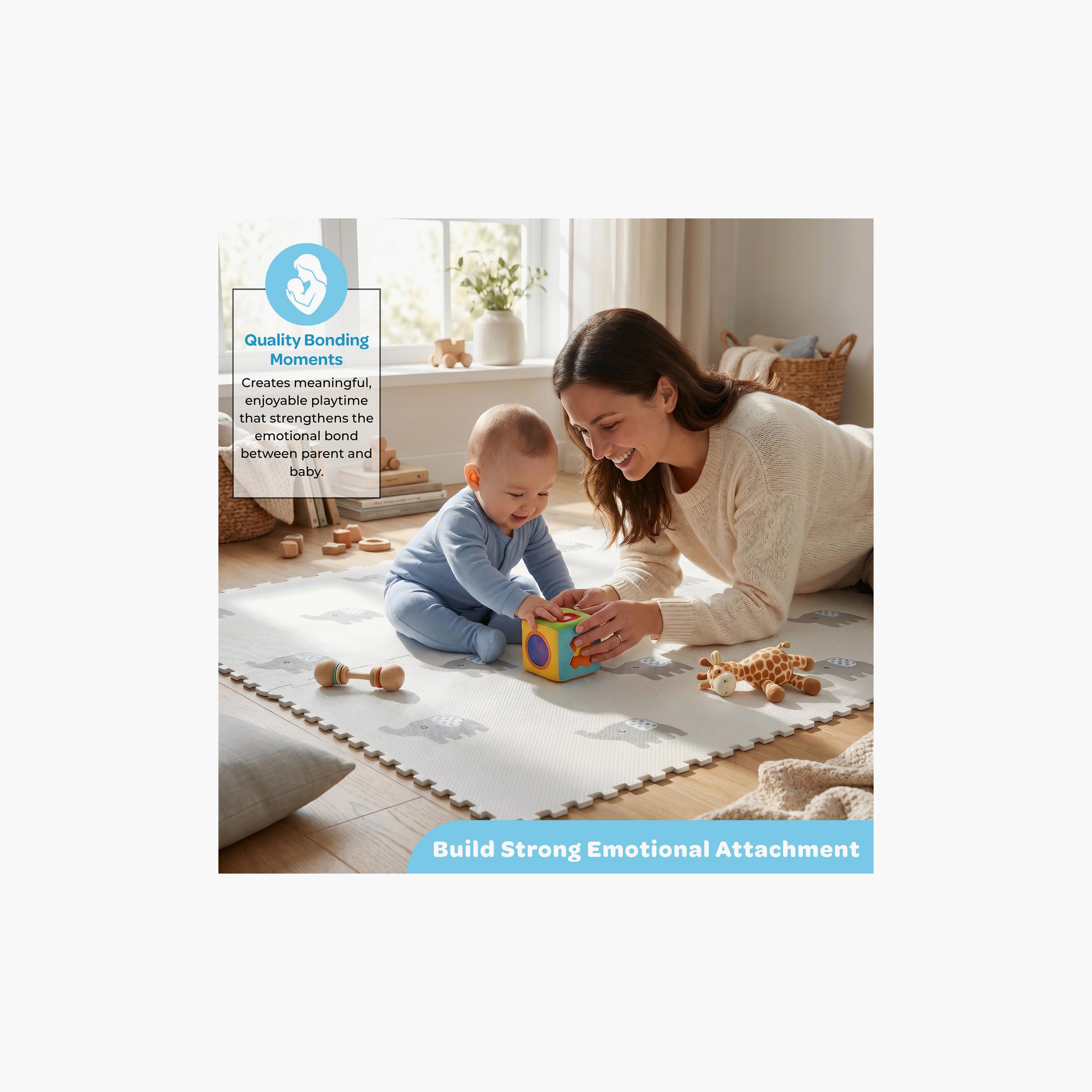 Moon 4-Piece Elephant Puzzle Playmat-baby-infantactivity-playpensandplaymats-image-7