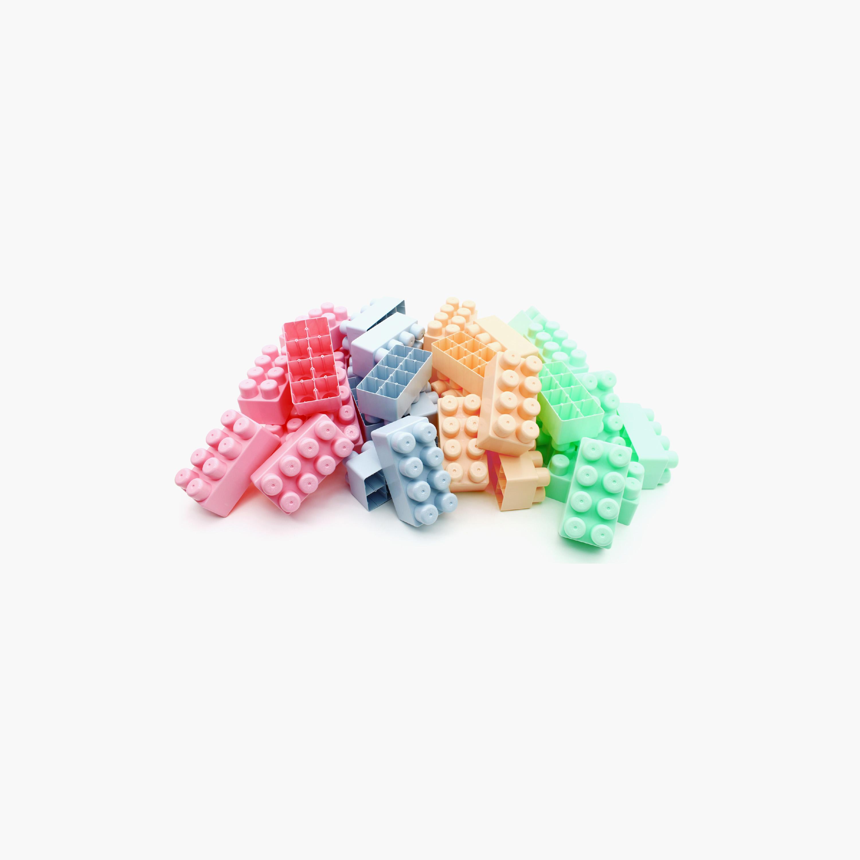 Moon Play pool Building Blocks Set-toys-buildingblocks-blocks-image-4