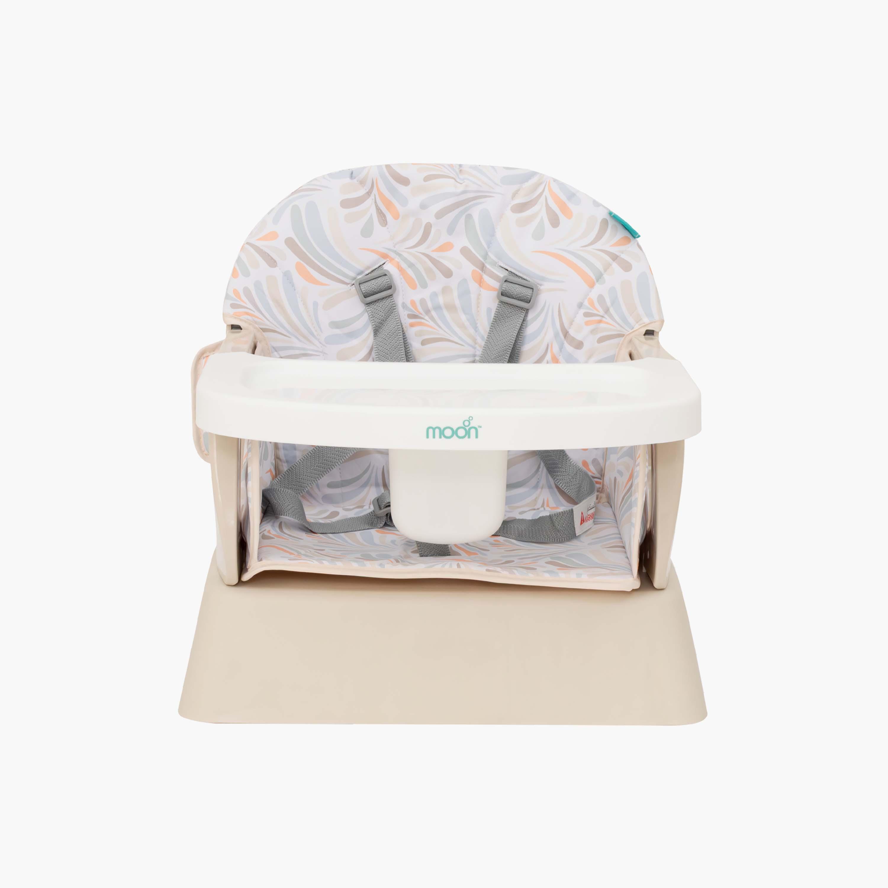 Moon 5-In-1 Highchair-baby-feeding-highchairsandboosters-image-4