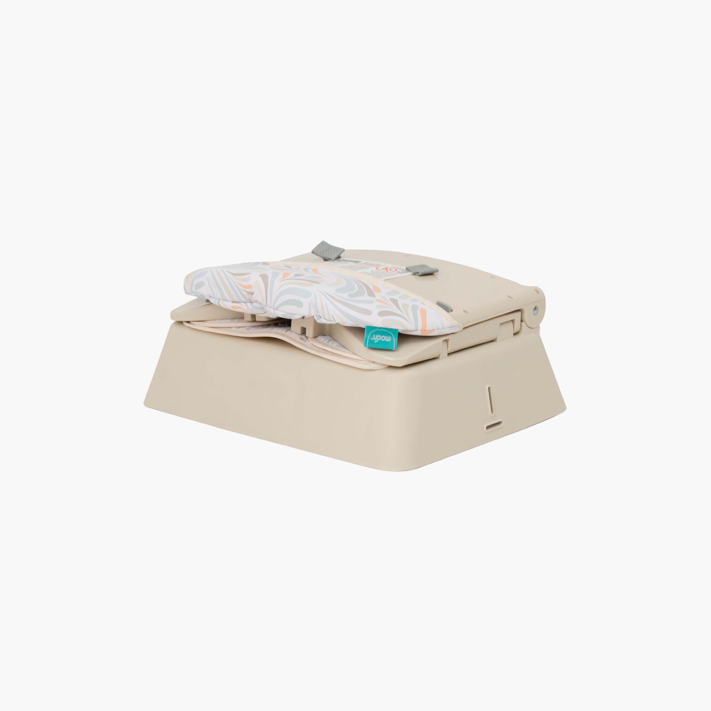 Moon 5-In-1 Highchair-baby-feeding-highchairsandboosters-image-5